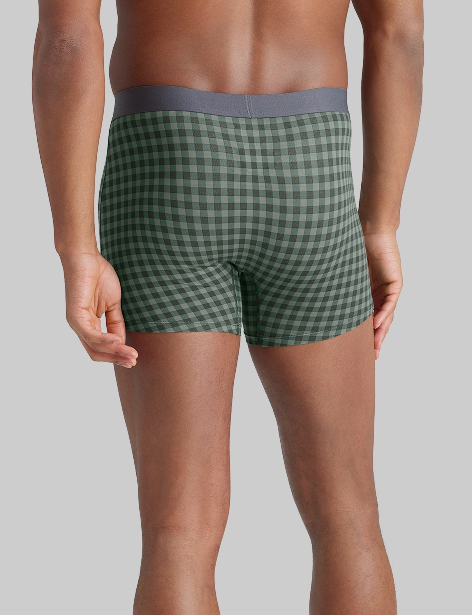 Cool Cotton Trunk 4