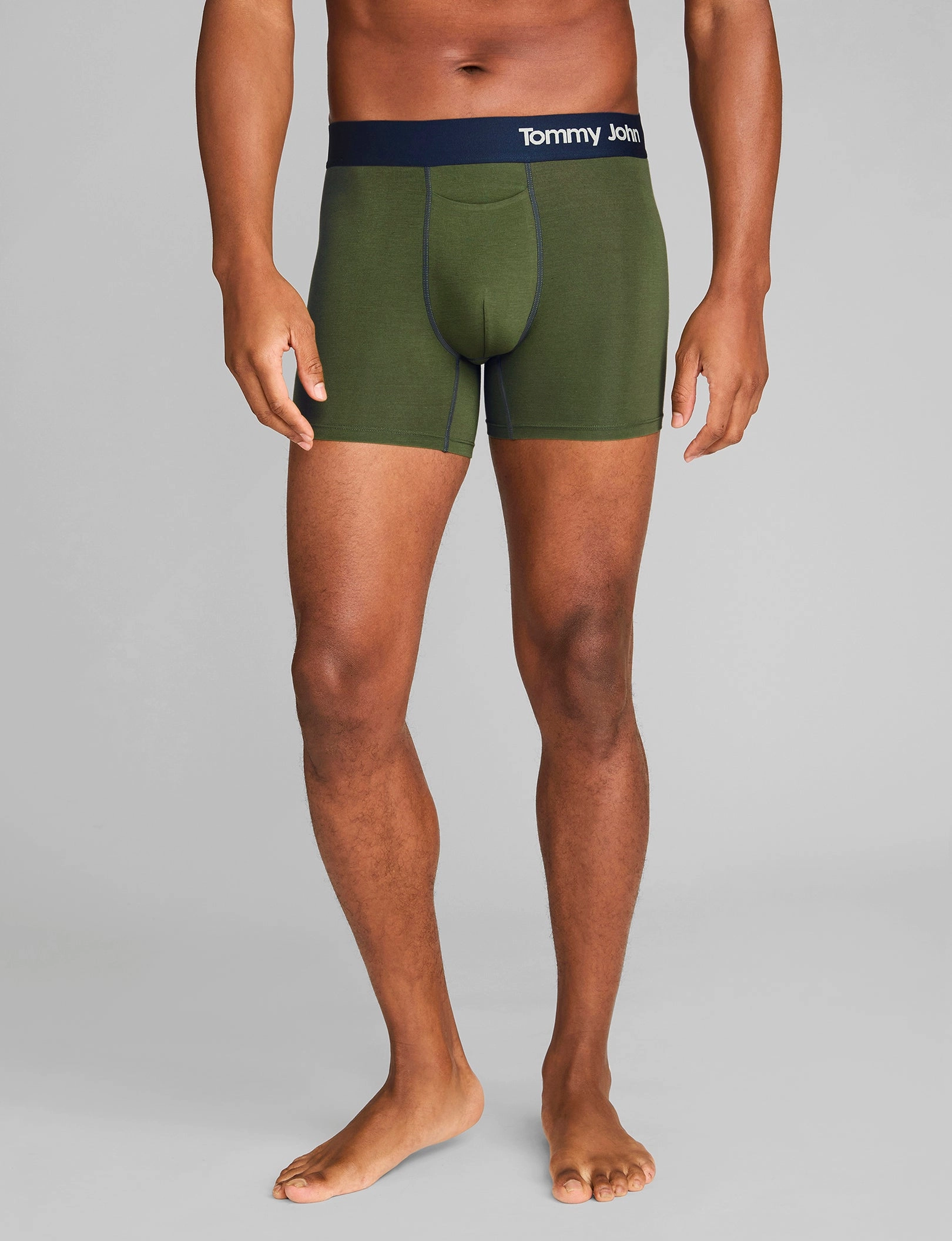 Cool Cotton Trunk 4