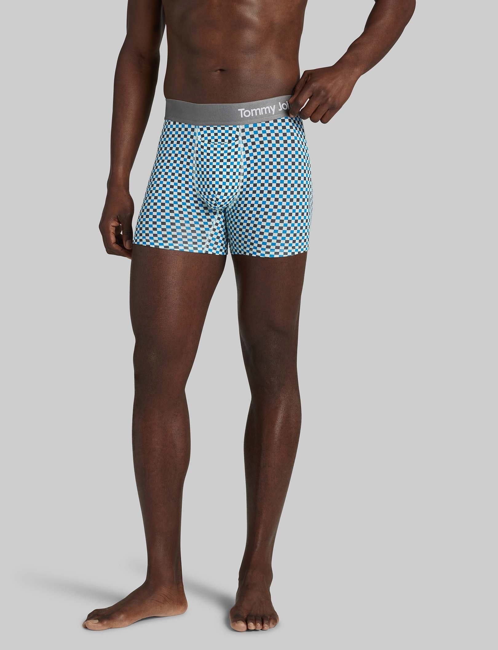 Cool Cotton Trunk 4