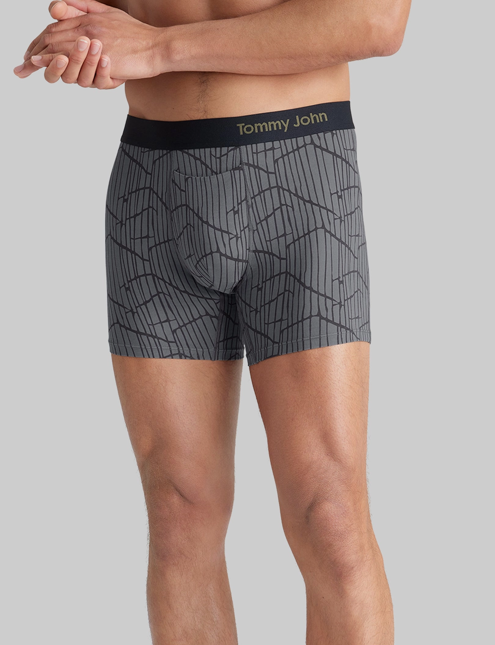 Cool Cotton Trunk 4