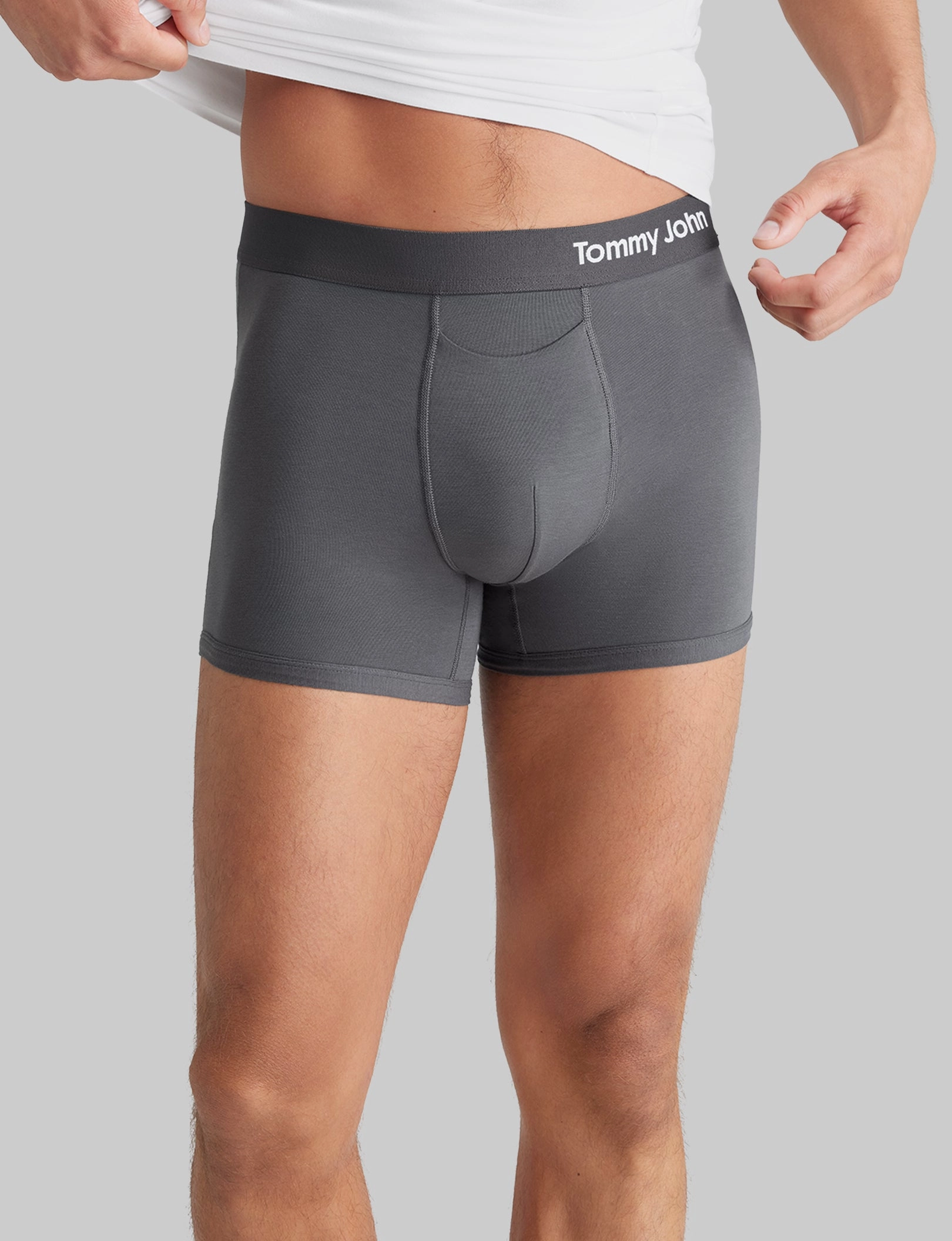Cool Cotton Trunk 4