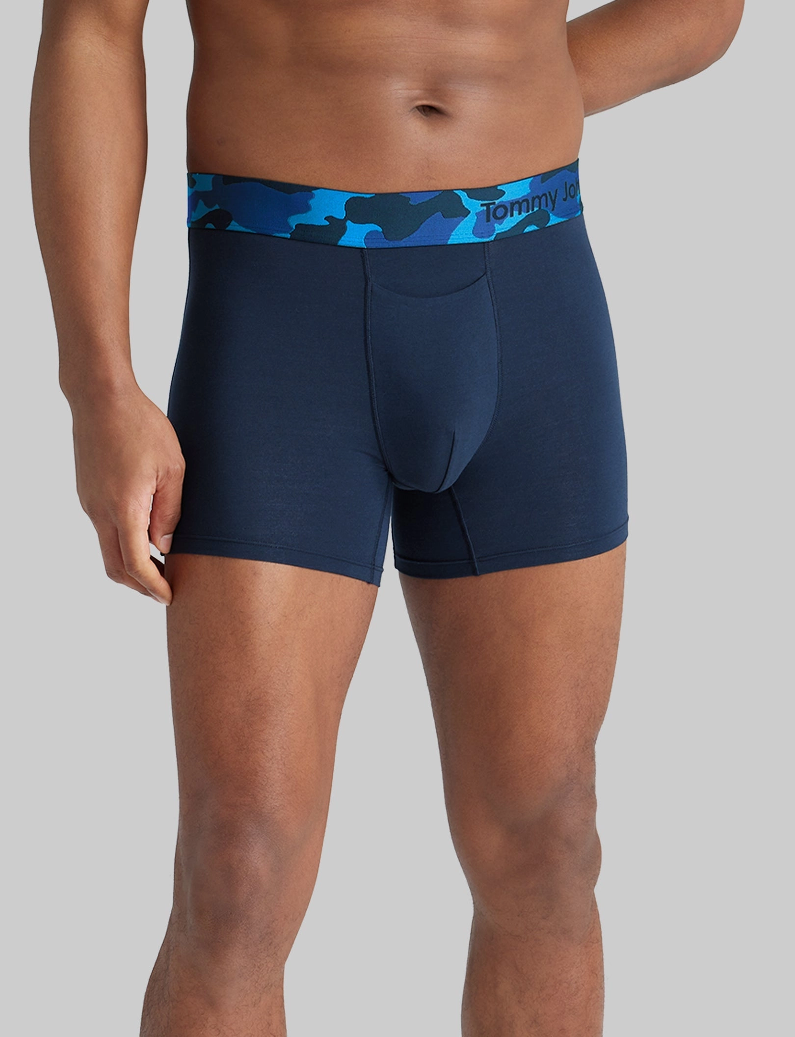 Cool Cotton Trunk 4
