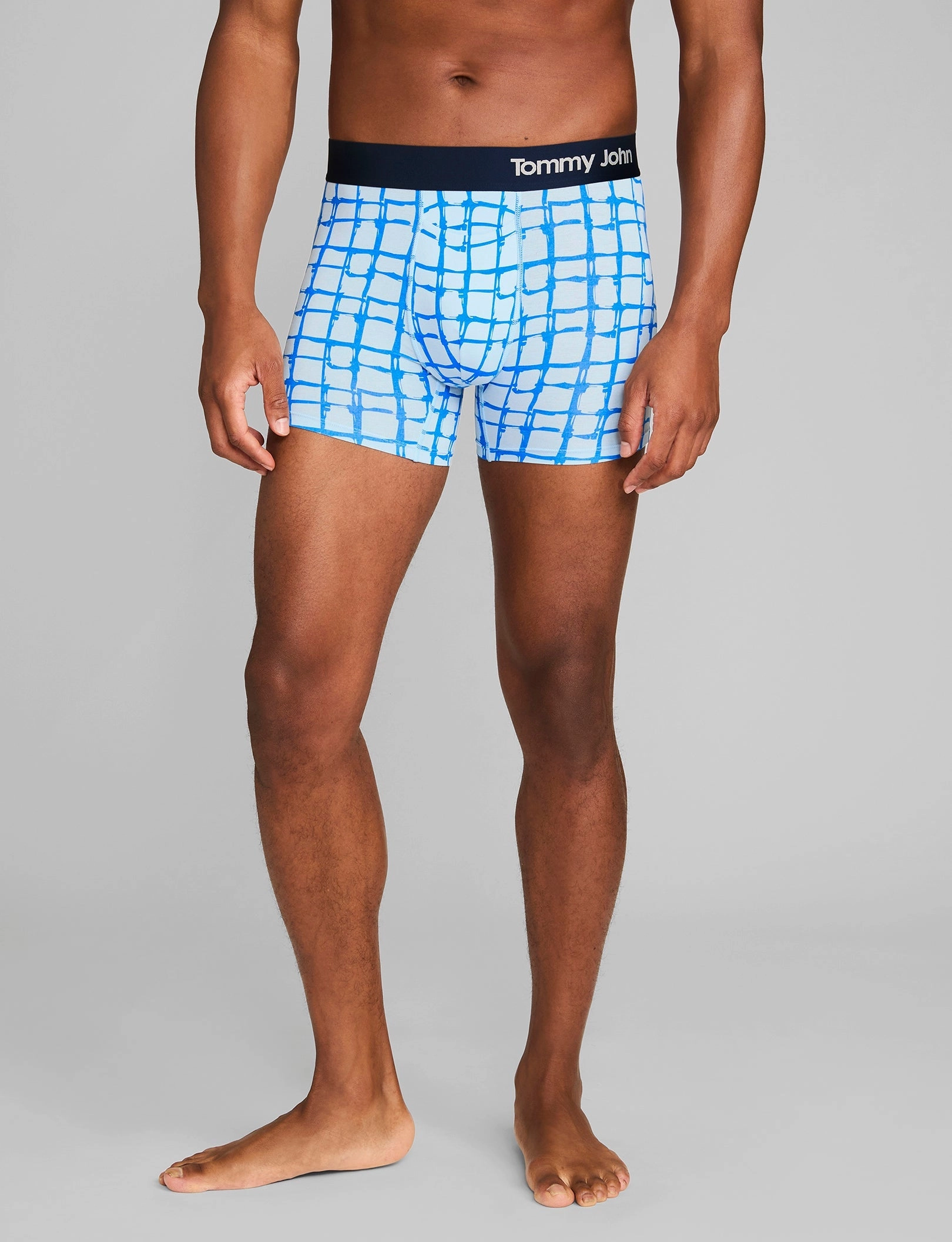 Cool Cotton Trunk 4