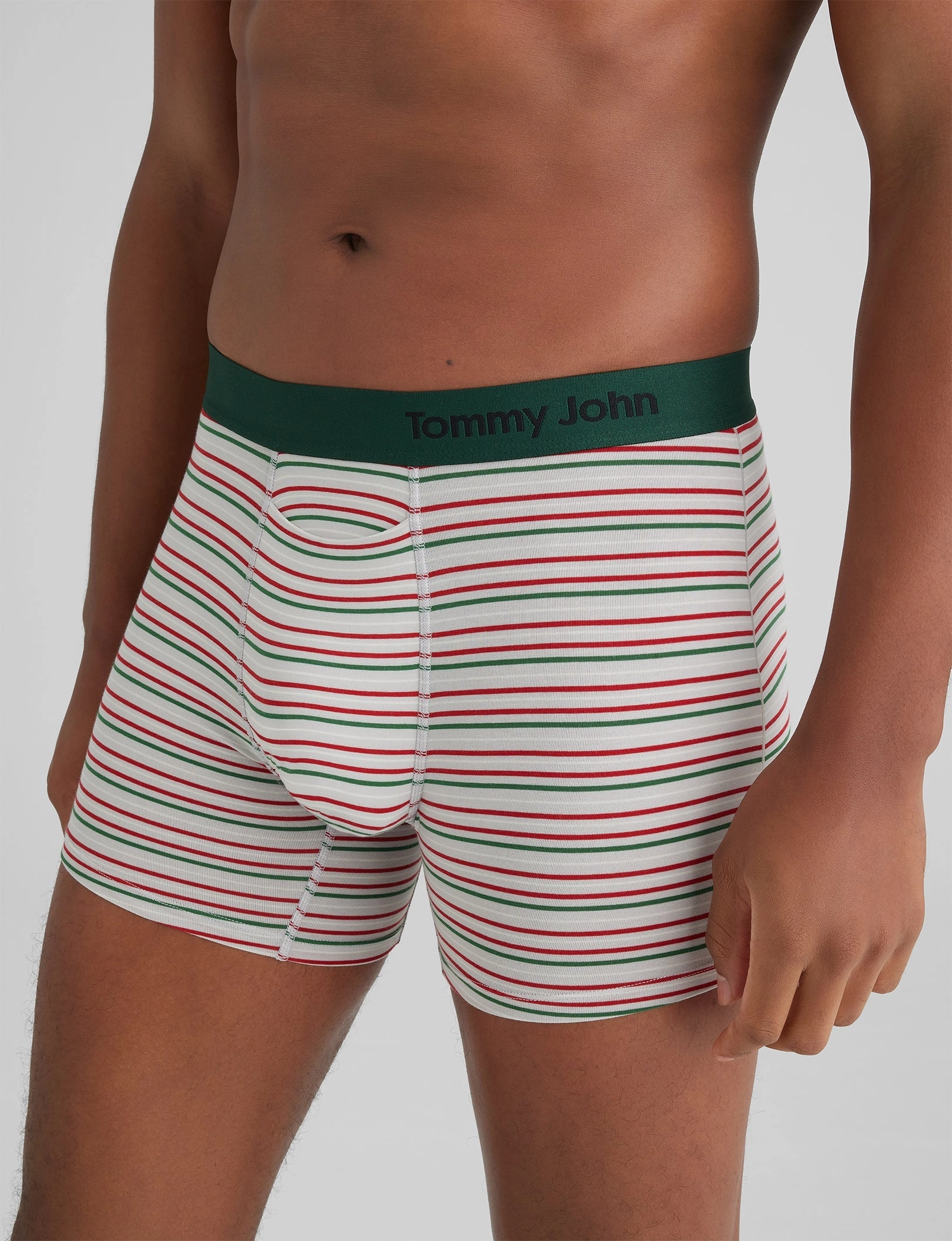 Cool Cotton Trunk 4