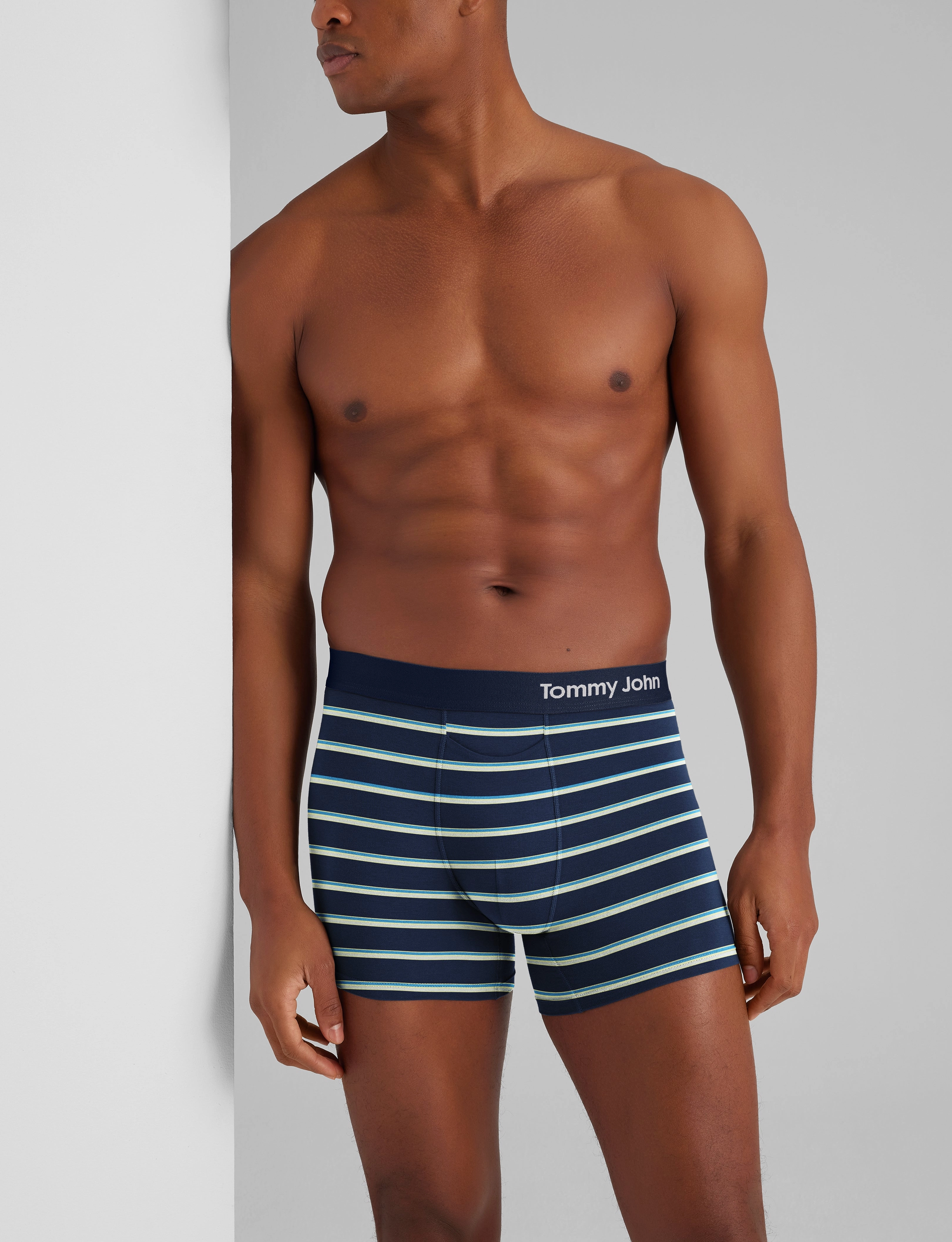 Cool Cotton Trunk 4