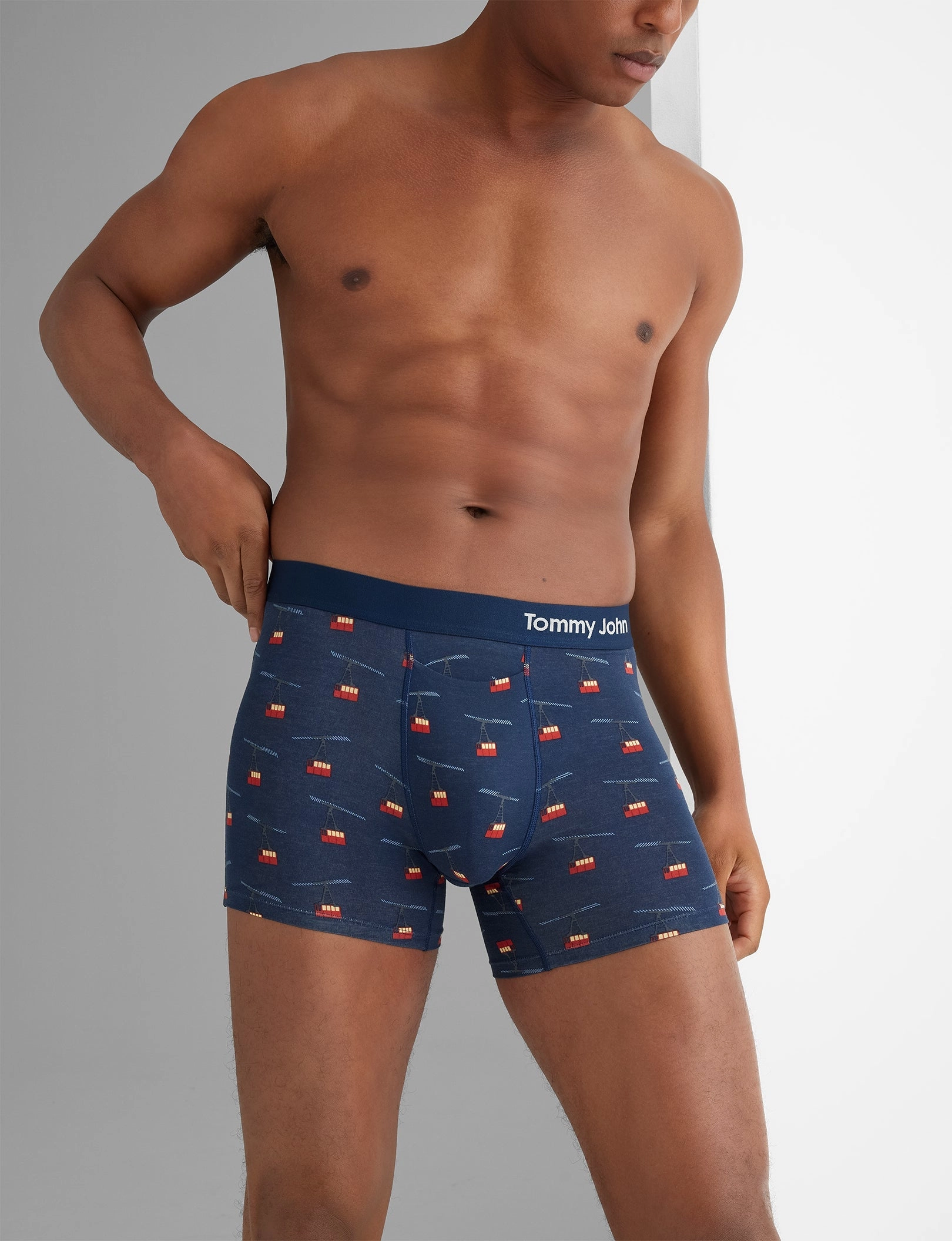 Cool Cotton Trunk 4