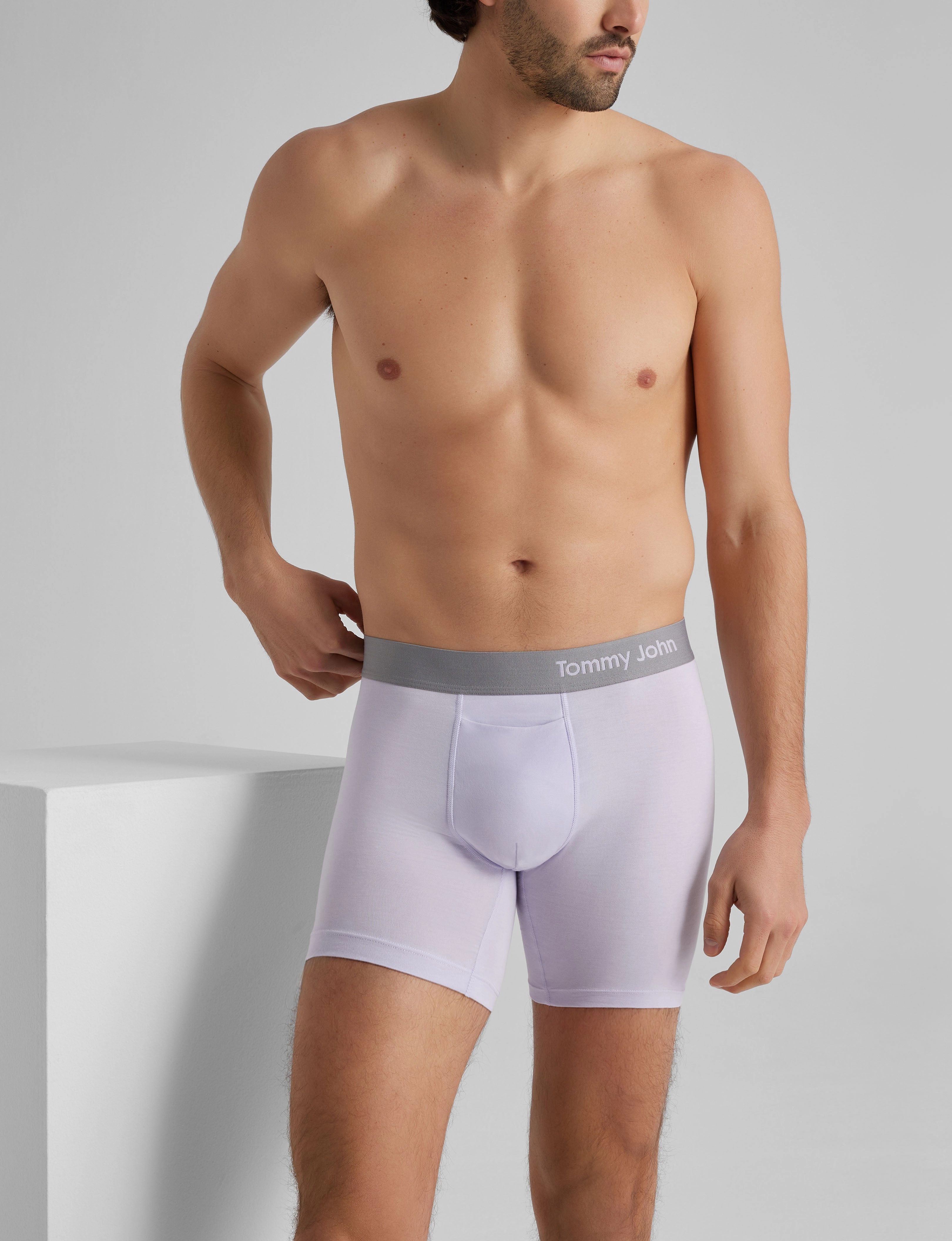 Cool Cotton Trunk 4