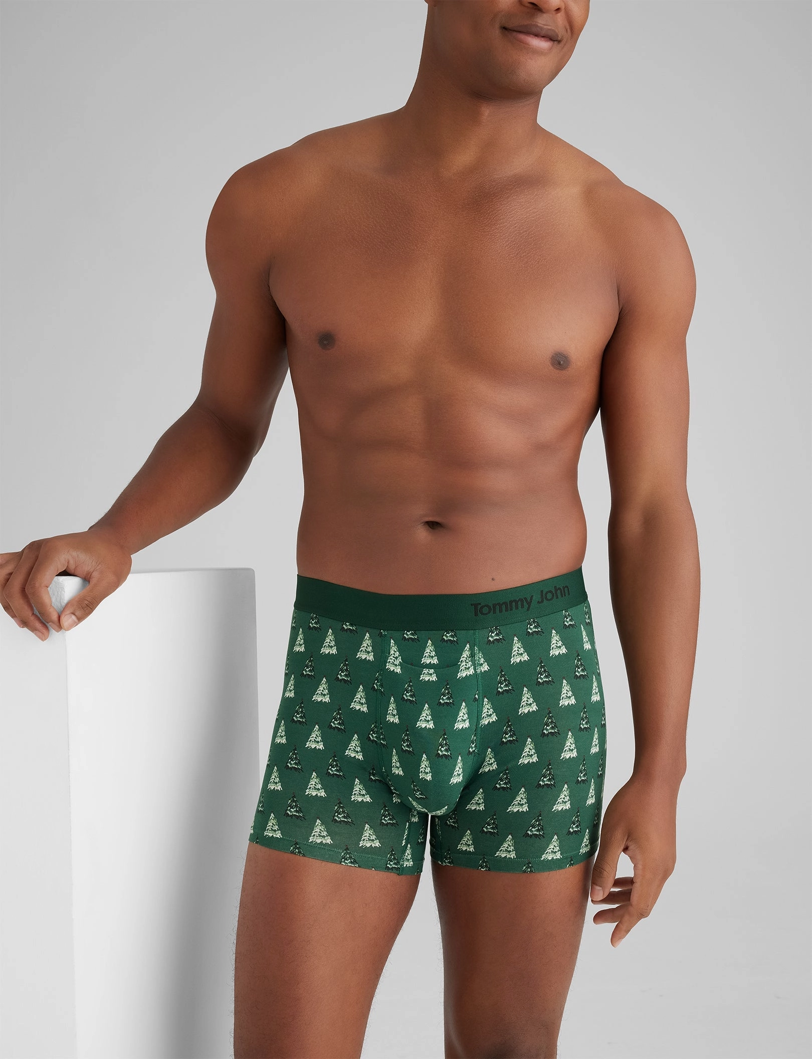 Cool Cotton Trunk 4