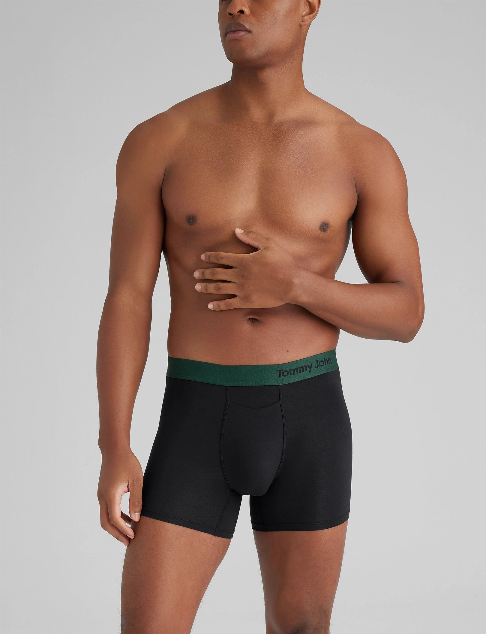 Cool Cotton Trunk 4