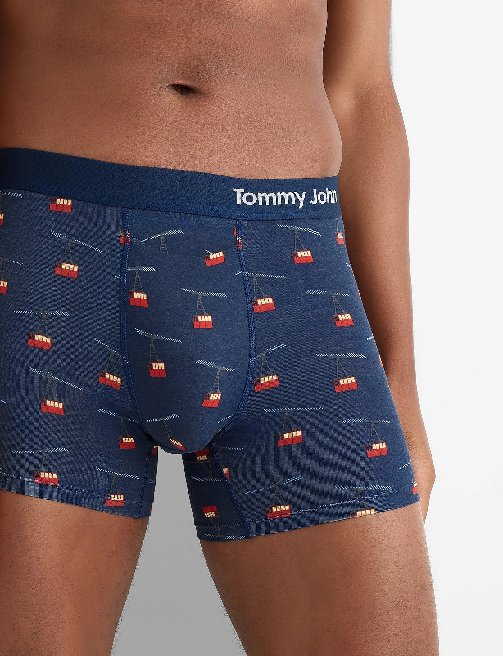Cool Cotton Trunk 4