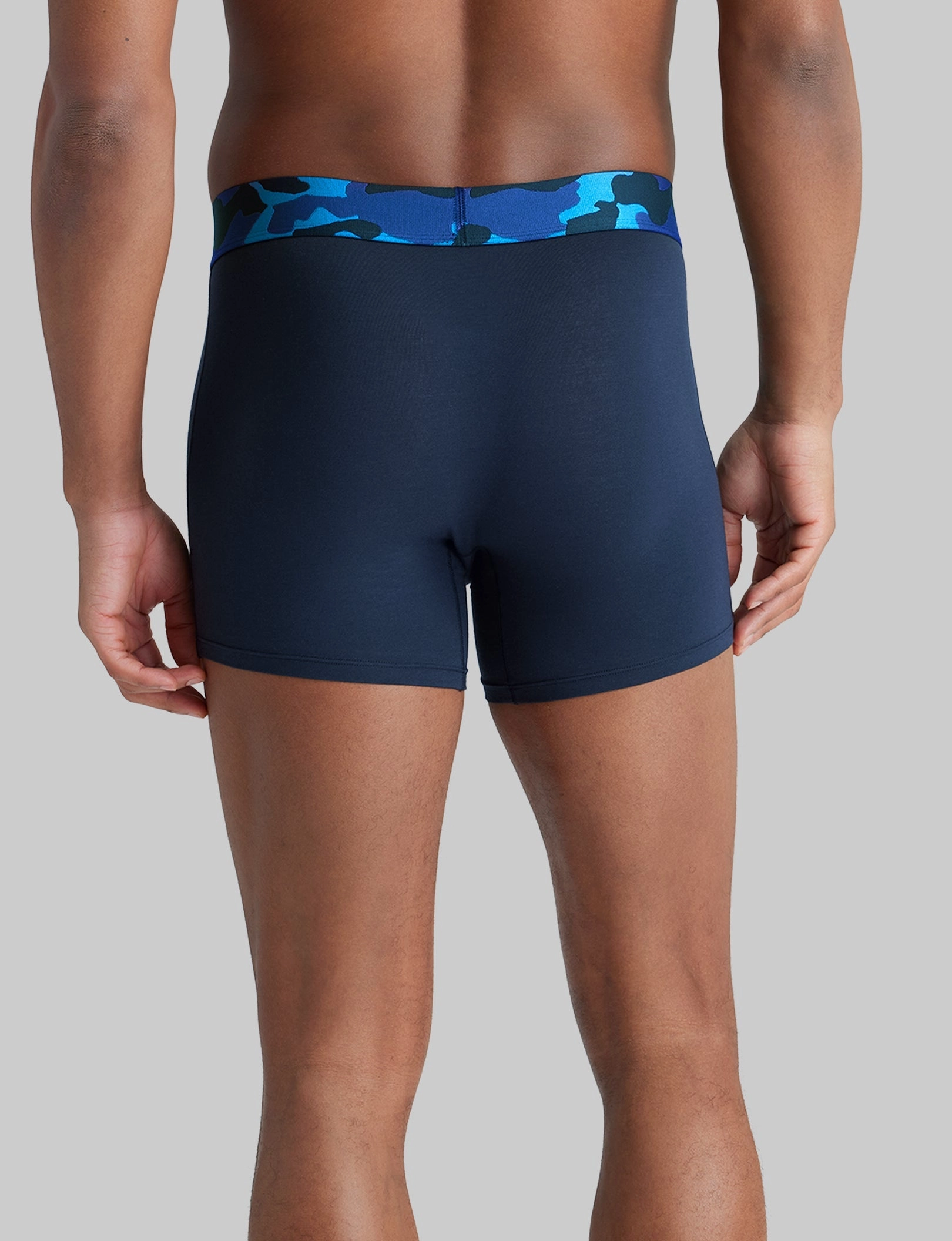 Cool Cotton Trunk 4