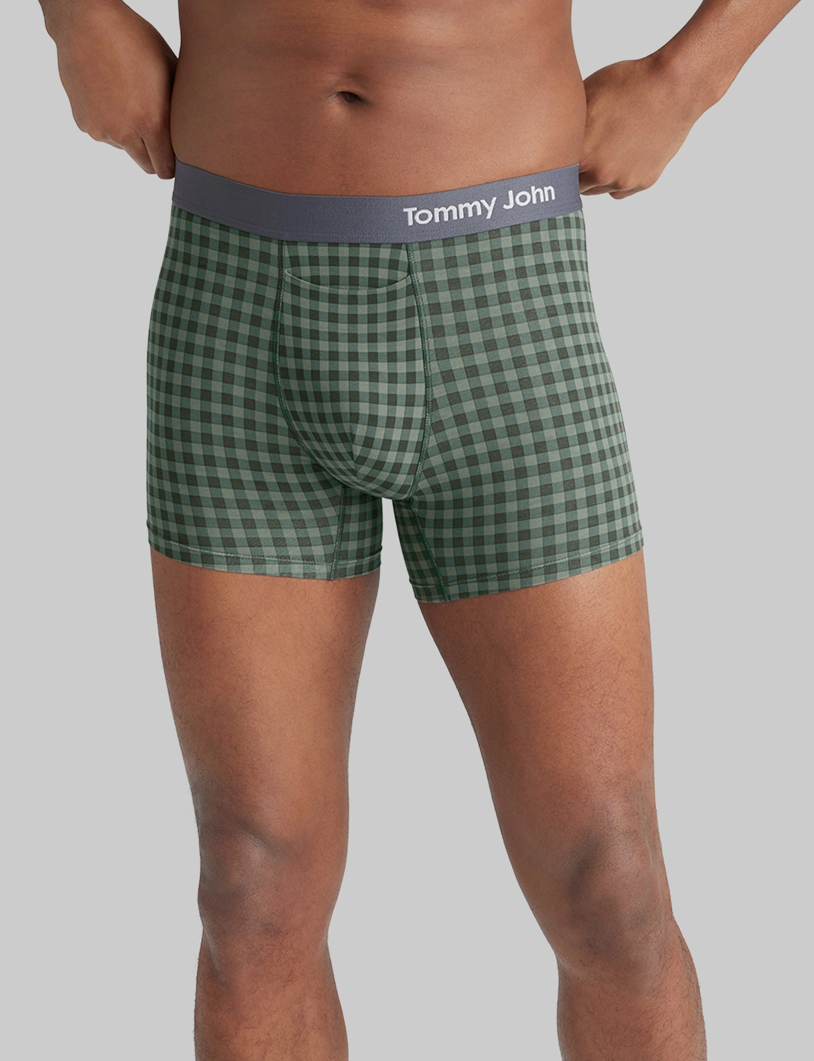Cool Cotton Trunk 4