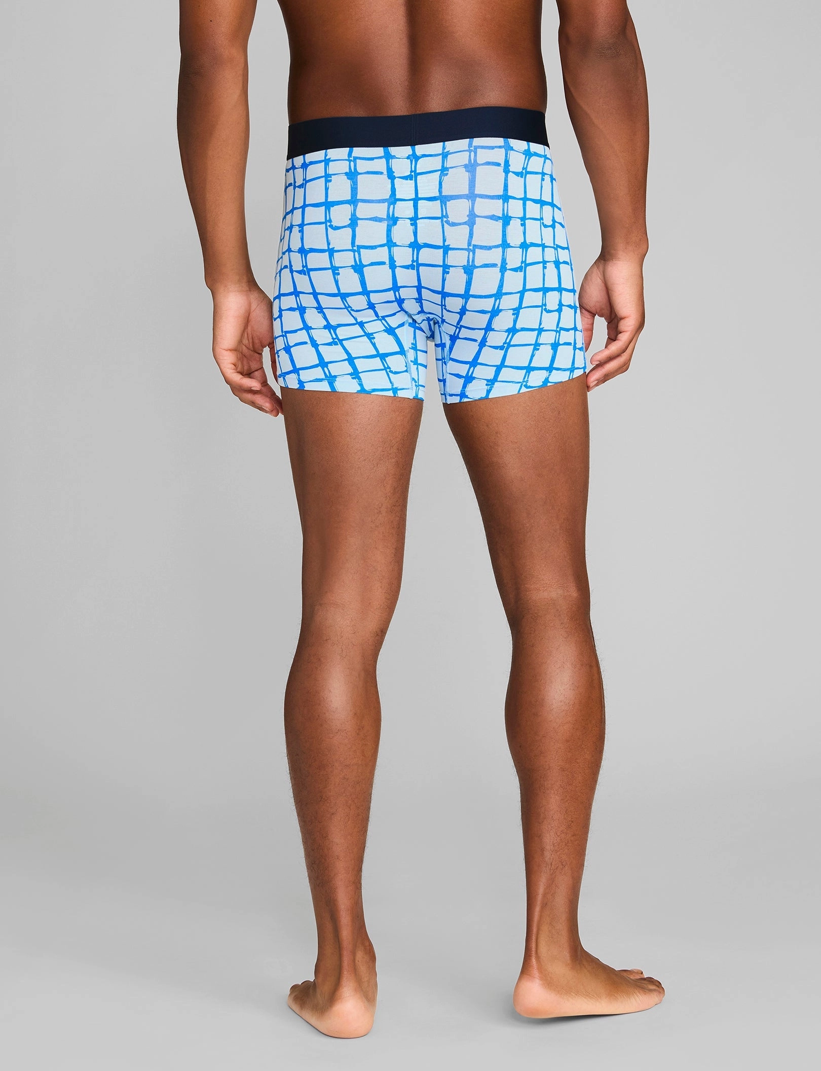 Cool Cotton Trunk 4