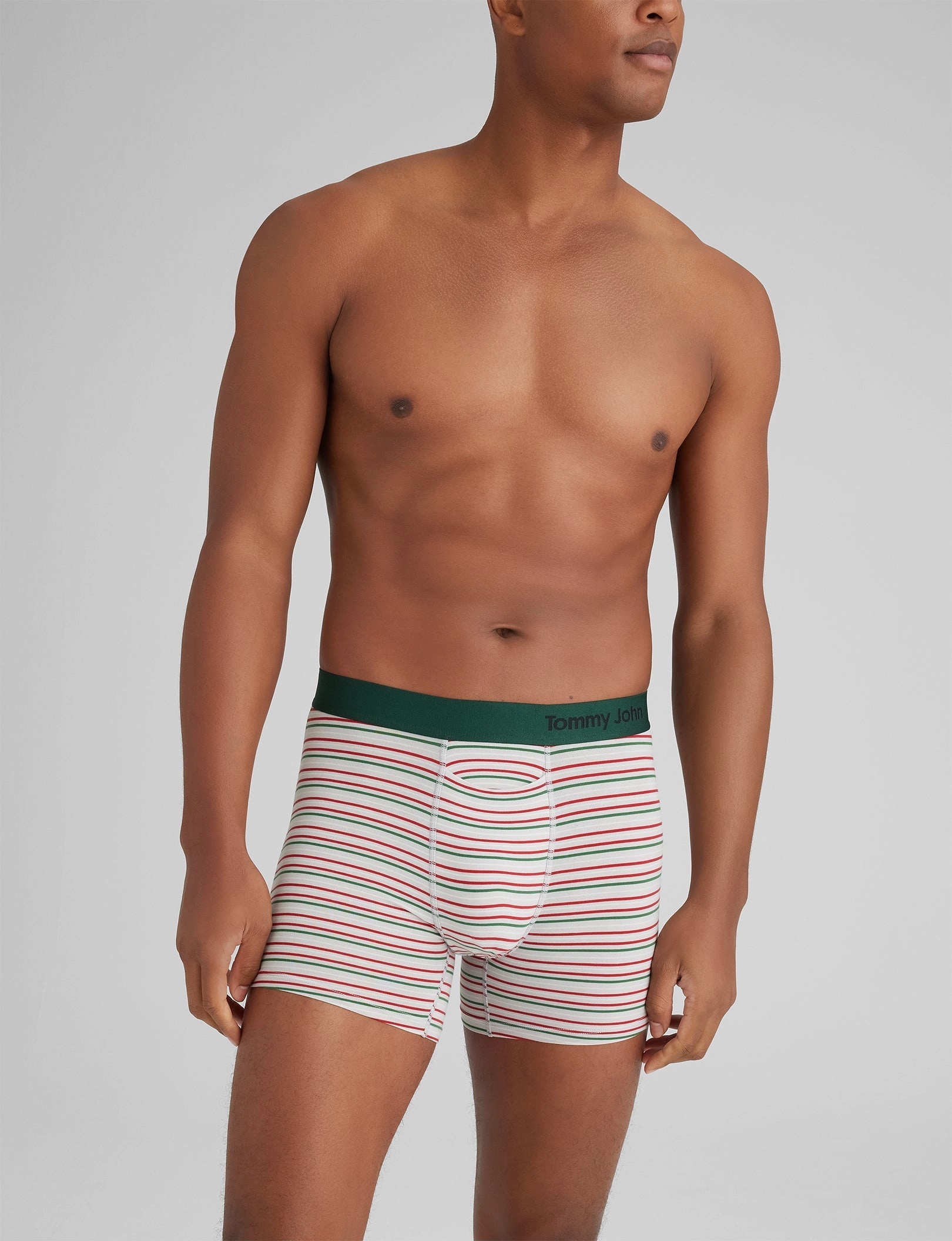 Cool Cotton Trunk 4