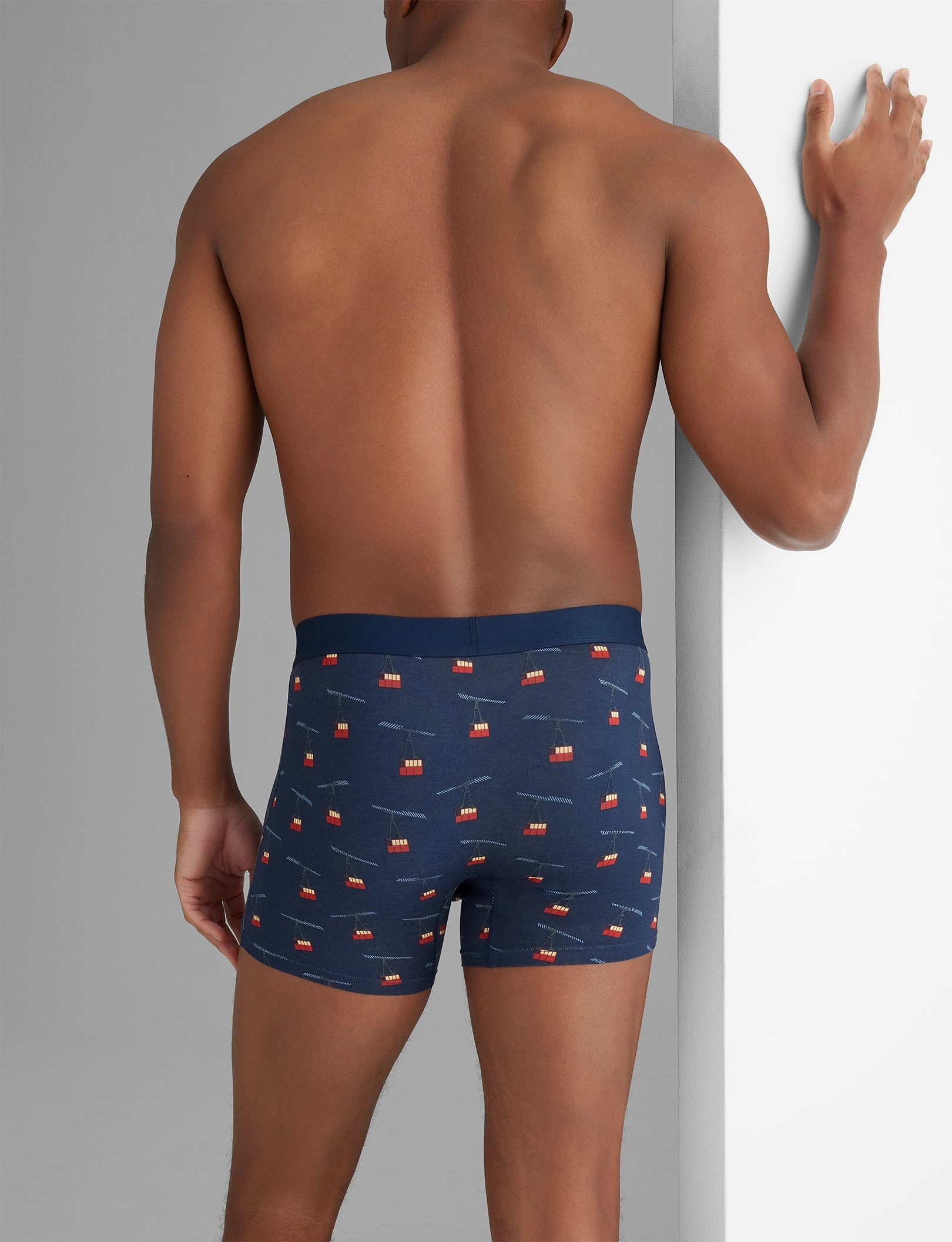 Cool Cotton Trunk 4