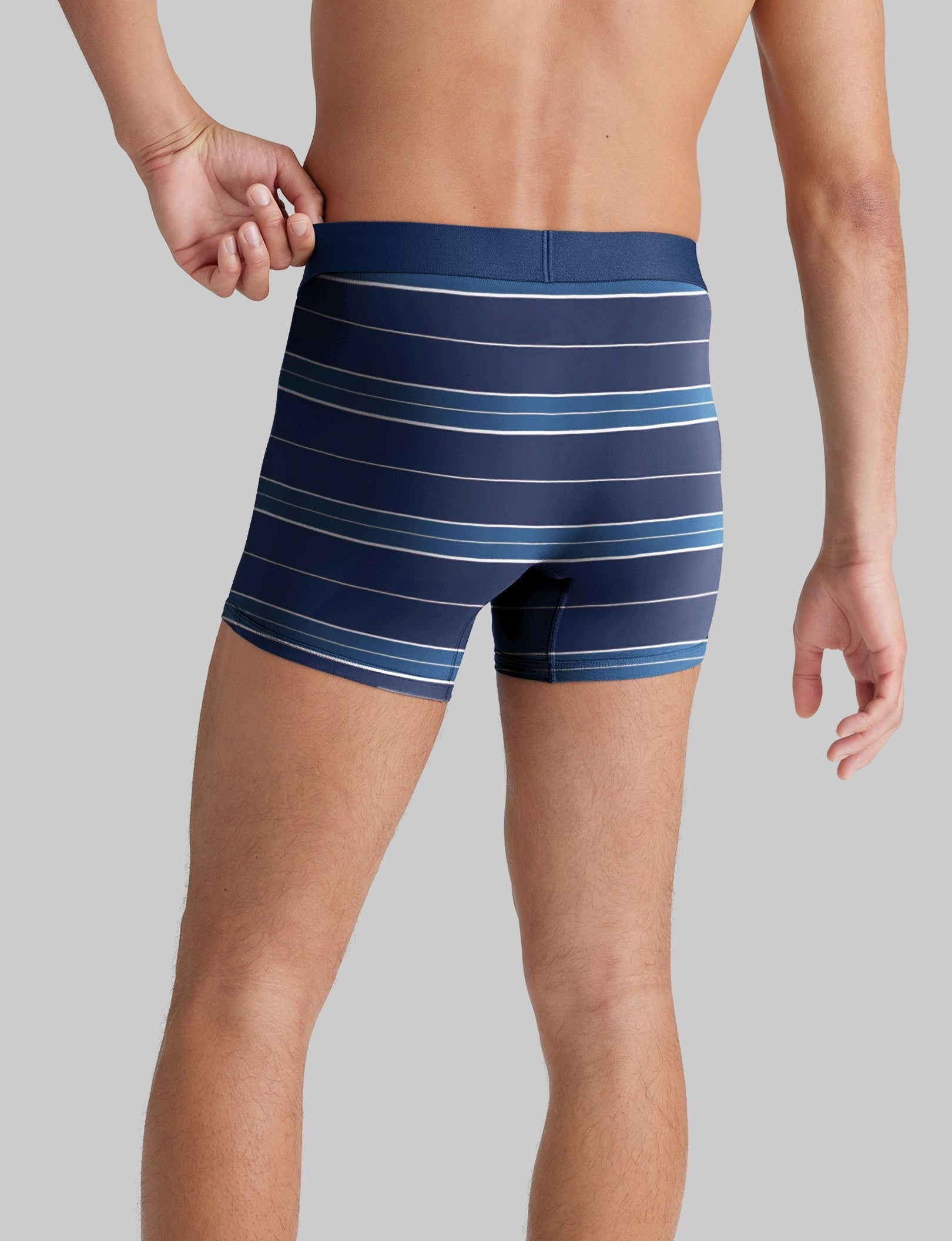 Cool Cotton Trunk 4
