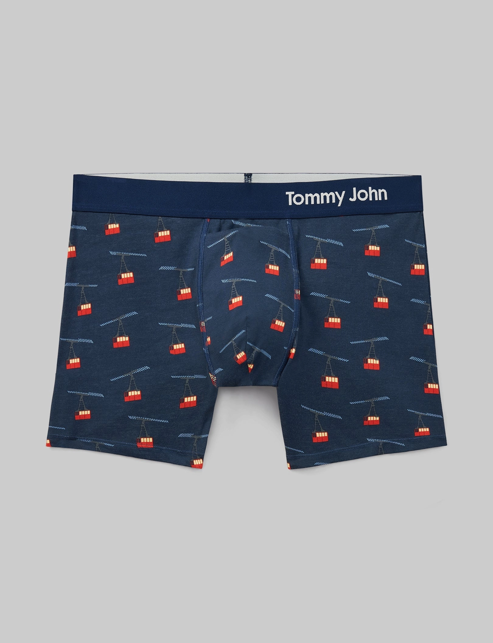 Cool Cotton Trunk 4