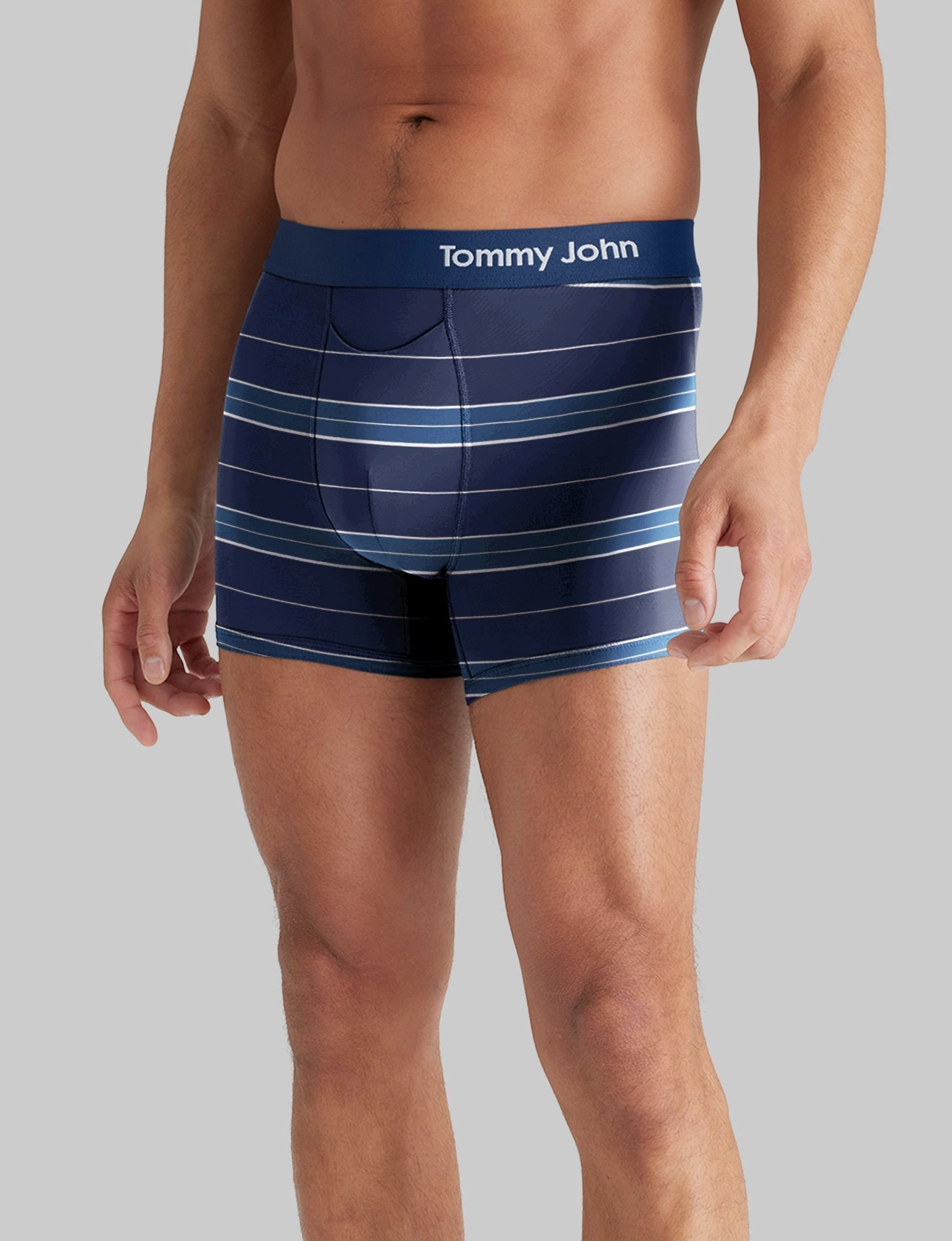 Cool Cotton Trunk 4