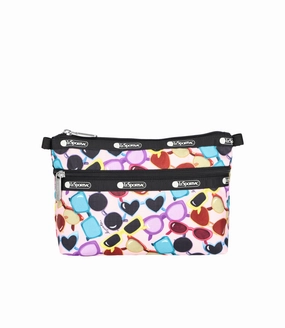 Cosmetic Clutch