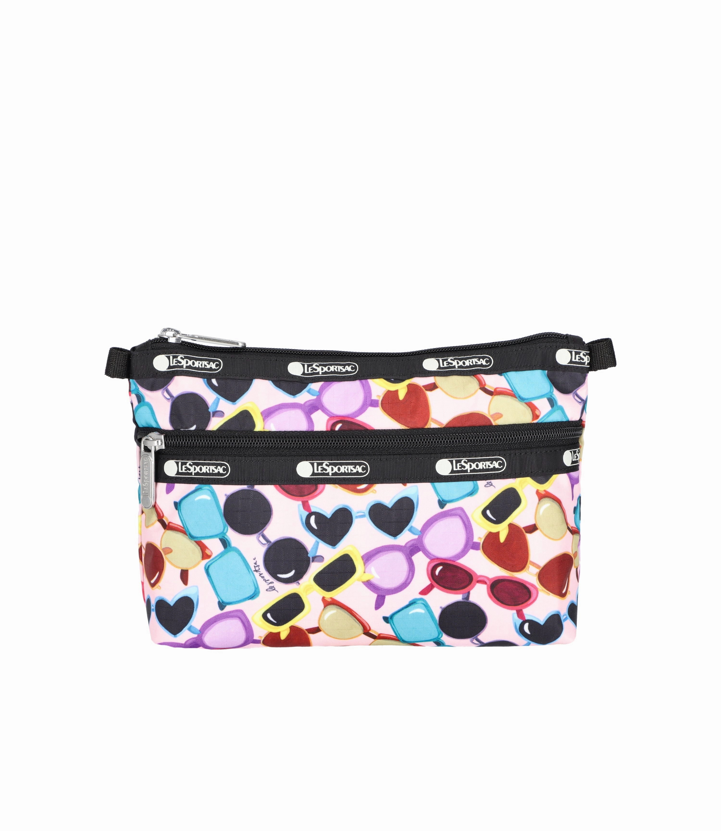 Cosmetic Clutch