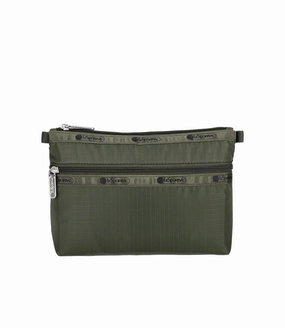 Cosmetic Clutch