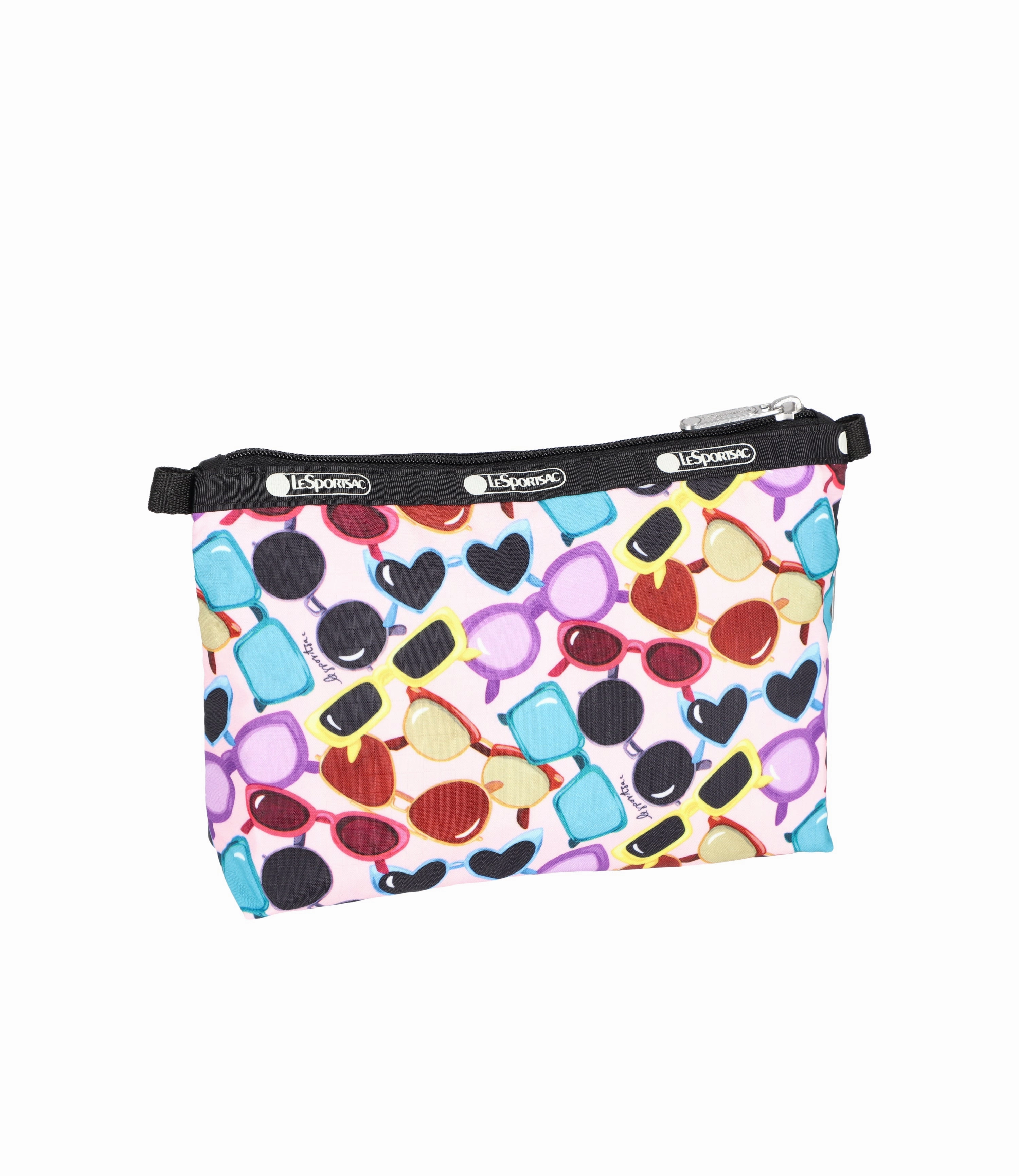 Cosmetic Clutch