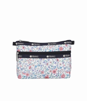 Cosmetic Clutch
