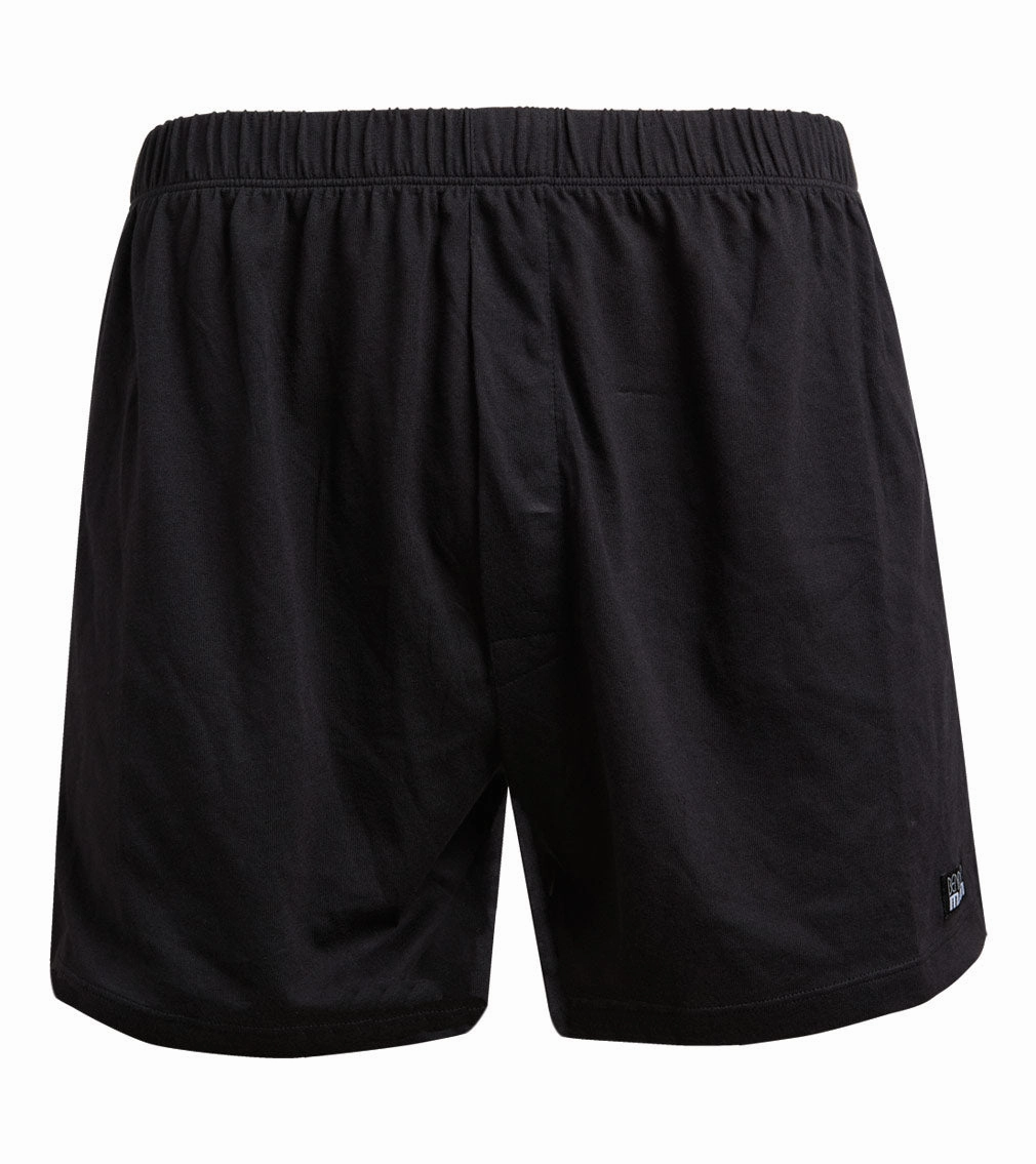 Cotton Basics Mens Trunk