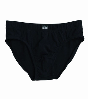 Cotton Stretch Mens Brief