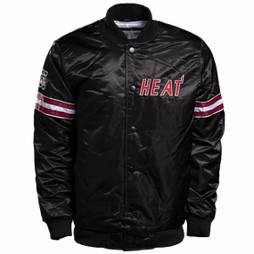 Court Culture X Starter Classic Satin Jacket