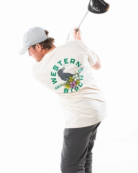 Crows Nest Pocket Tee Shirt
