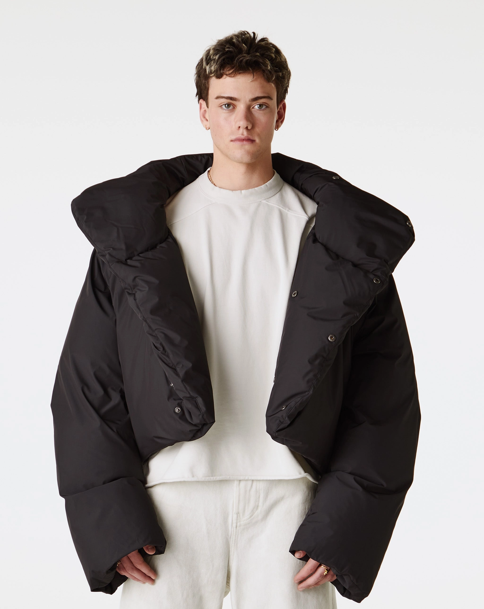 DBL Puffer