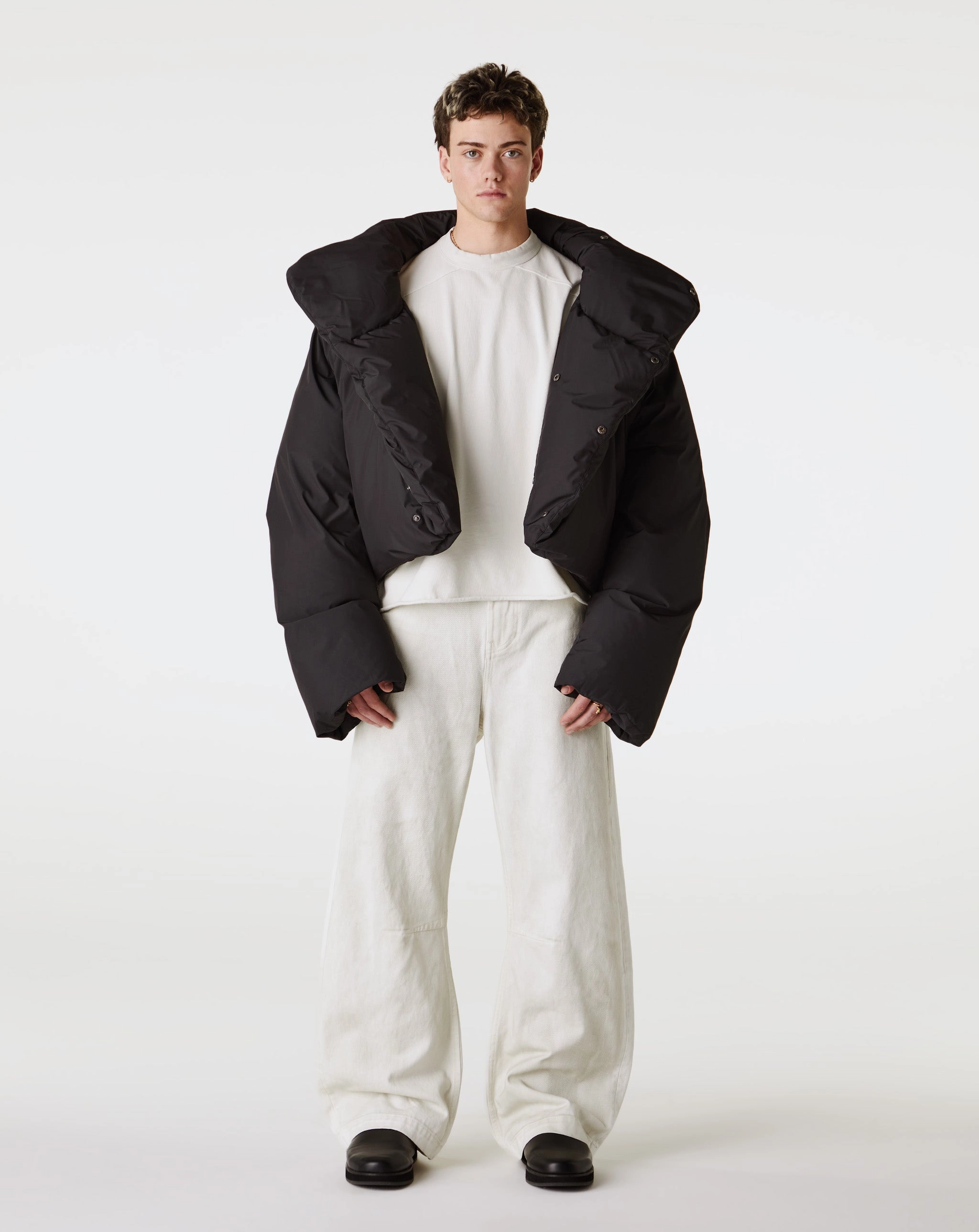 DBL Puffer