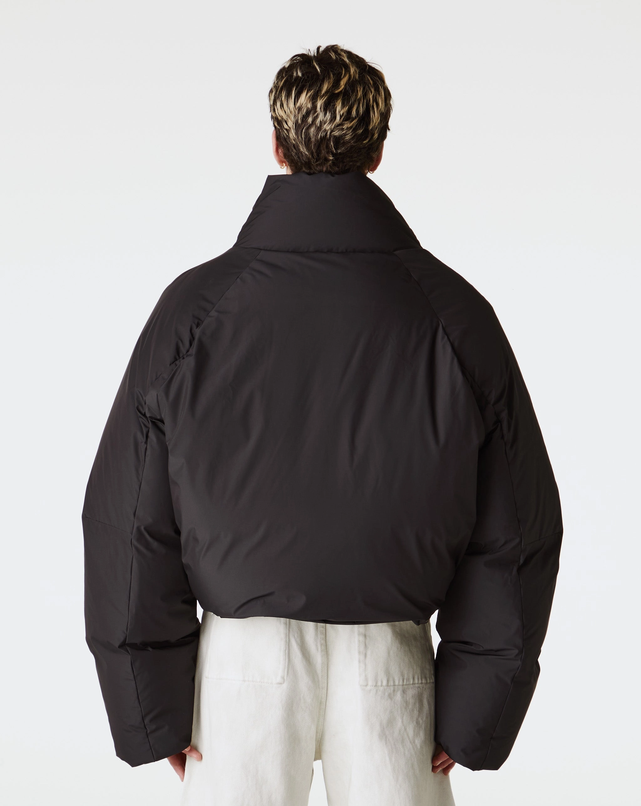 DBL Puffer