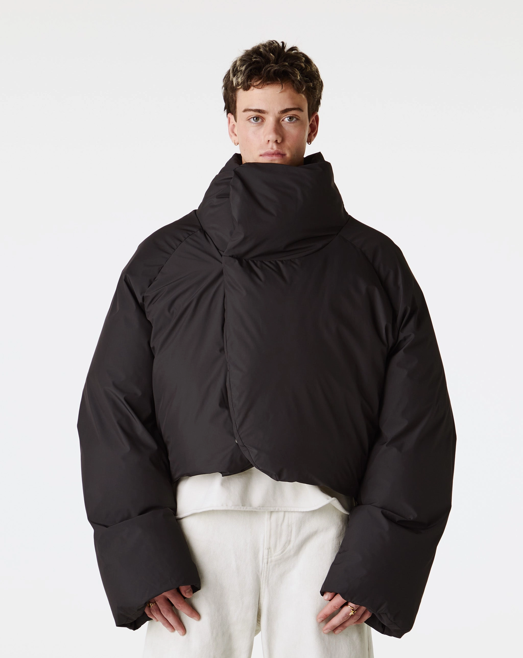 DBL Puffer