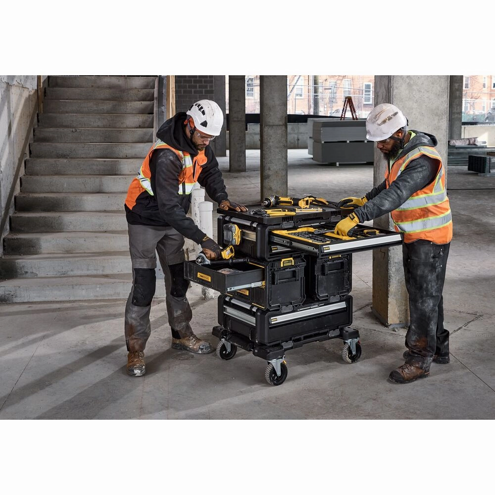 Dewalt DWST08530 2.0 DXL 30" Heavy Duty Dolly