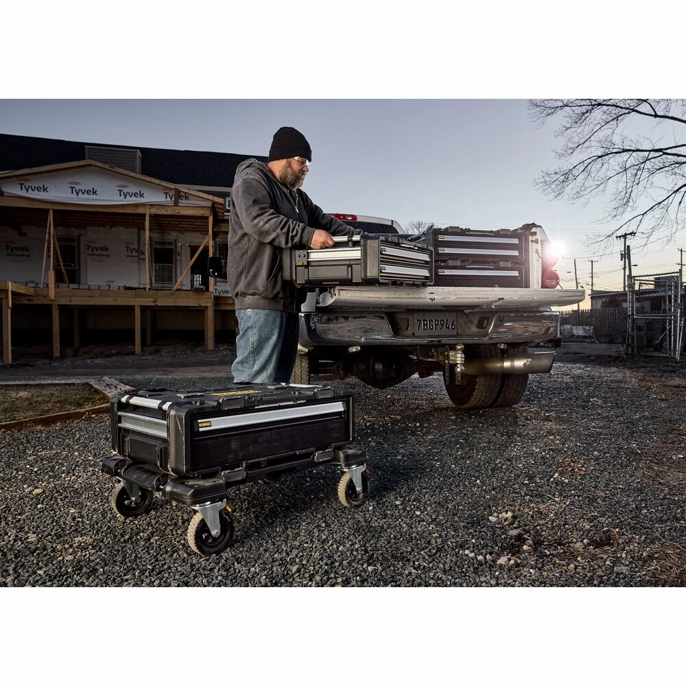 Dewalt DWST08530 2.0 DXL 30" Heavy Duty Dolly