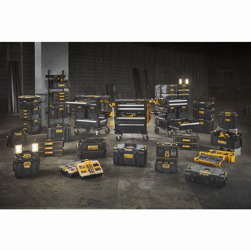 Dewalt DWST08530 2.0 DXL 30" Heavy Duty Dolly