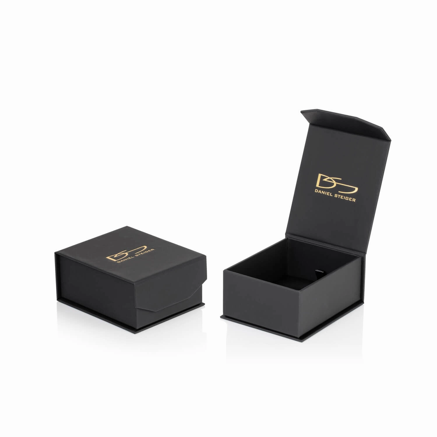 Diamondeau® Heart Collection
