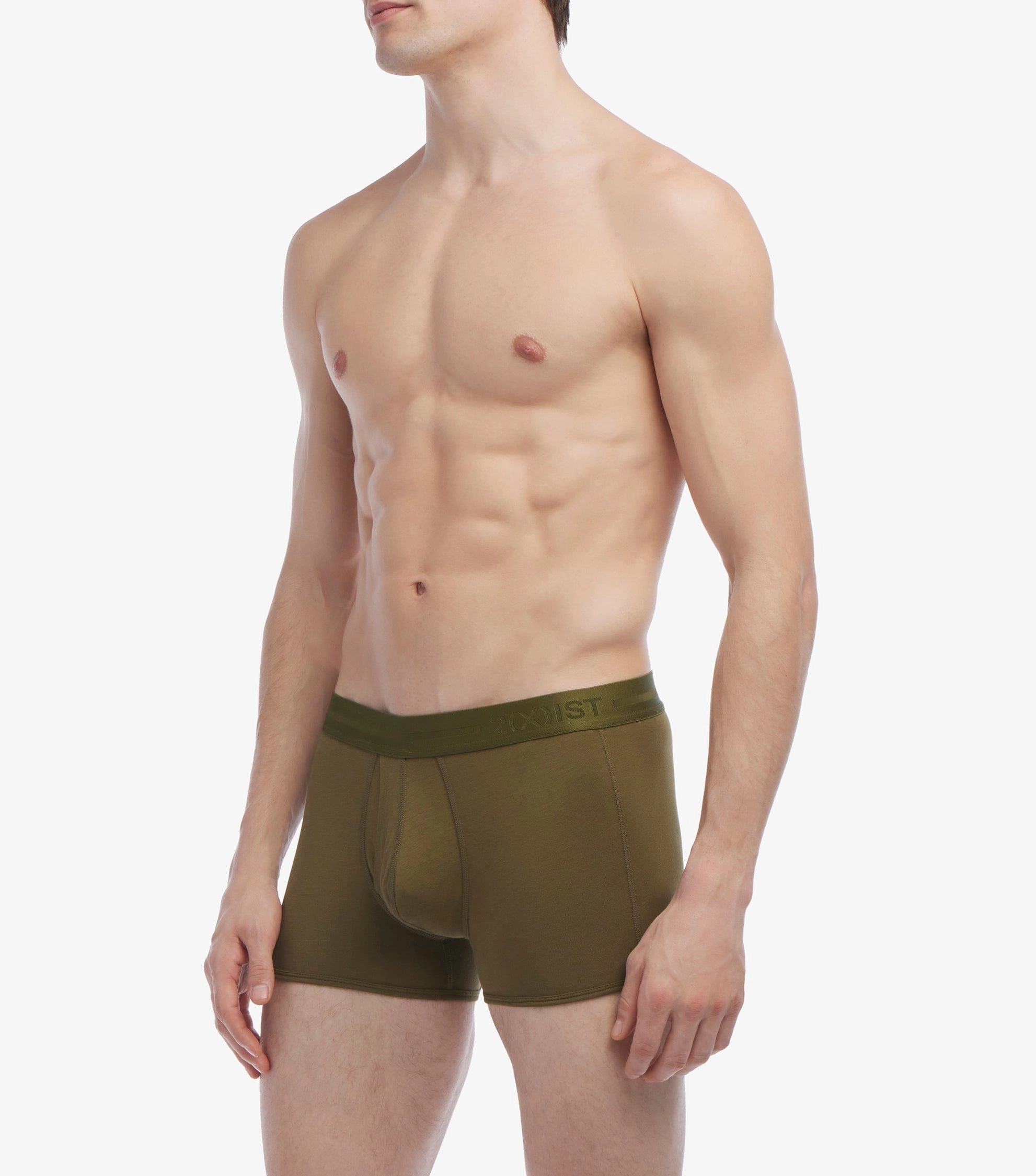 Dream | Low-Rise Trunk