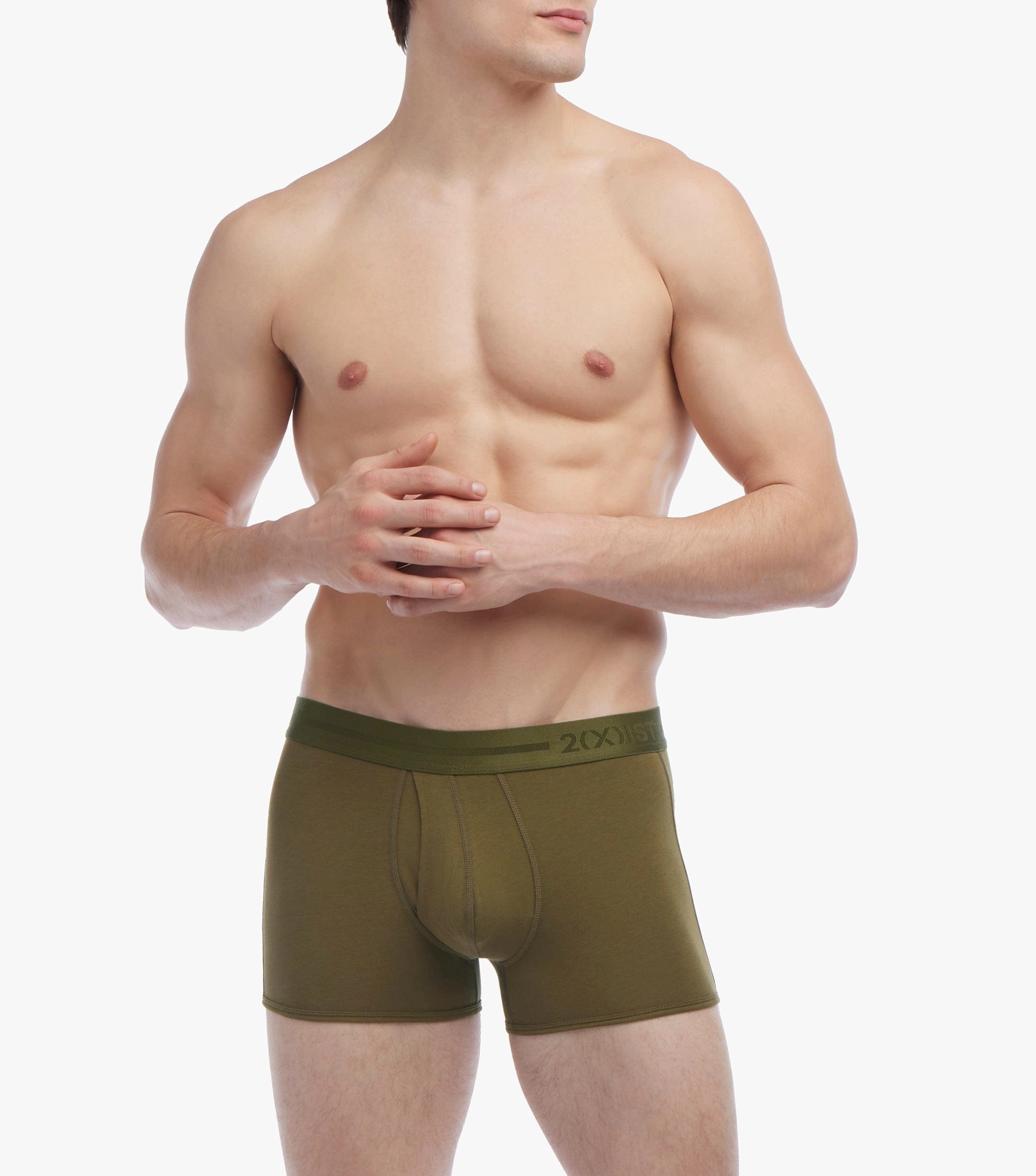 Dream | Low-Rise Trunk