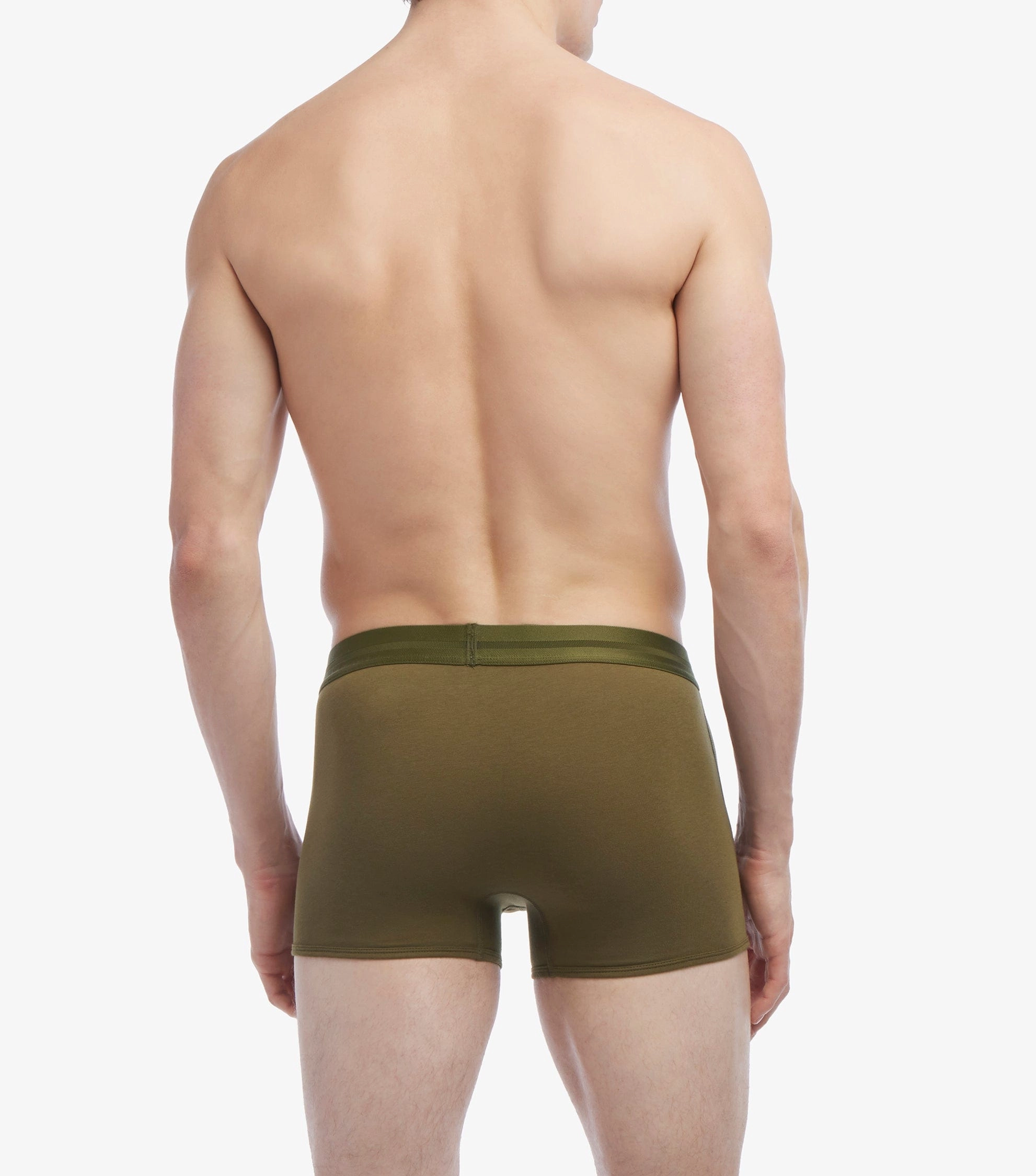 Dream | Low-Rise Trunk