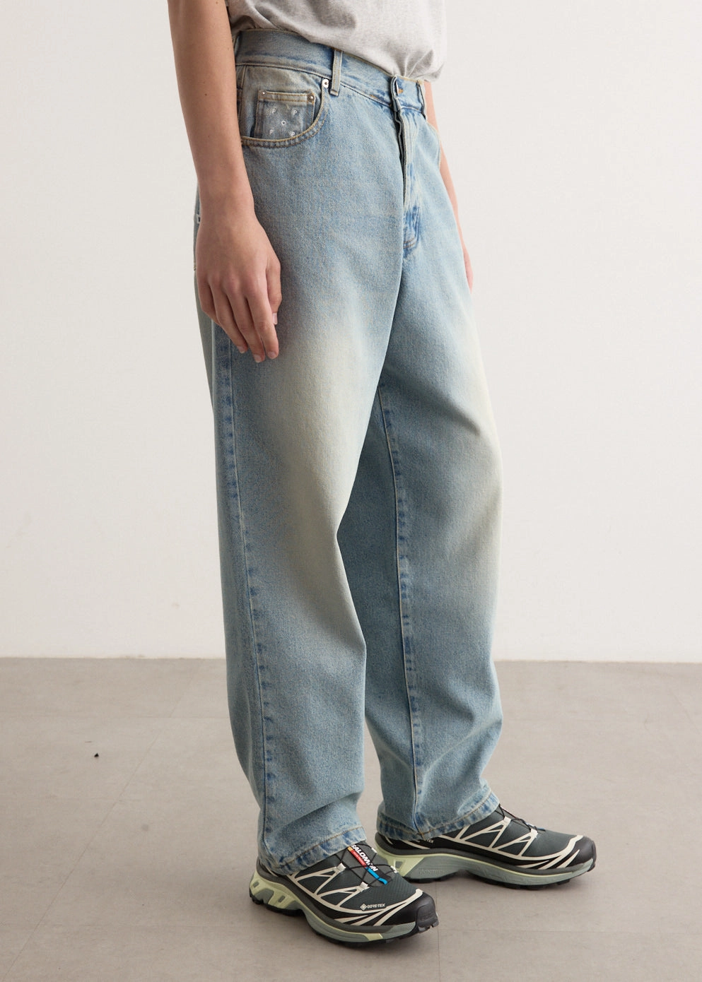 Drs Pants