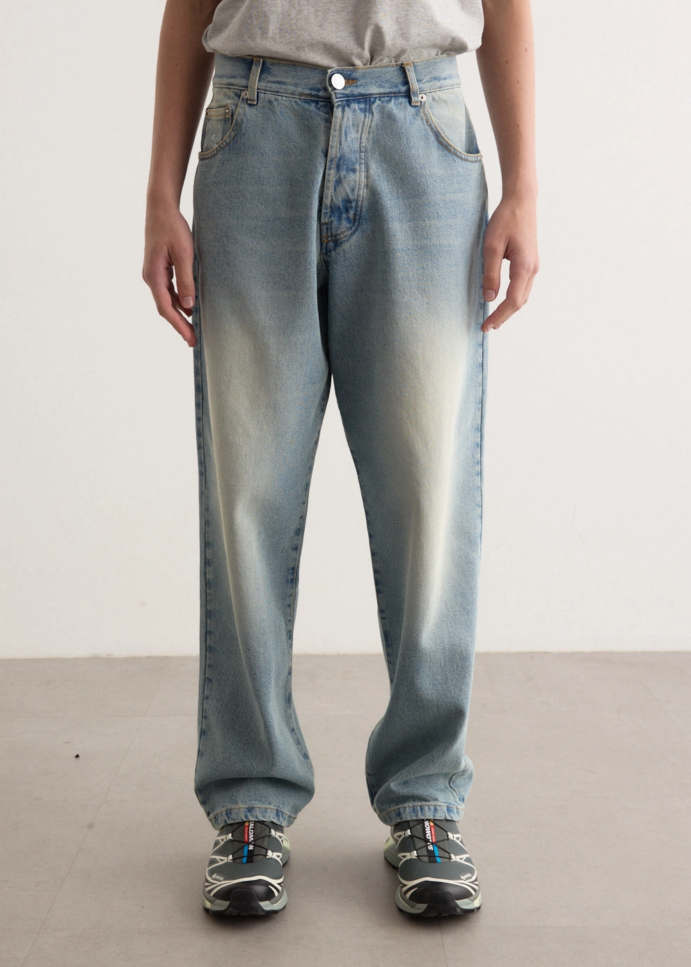 Drs Pants