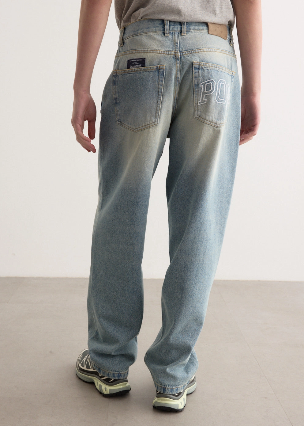 Drs Pants