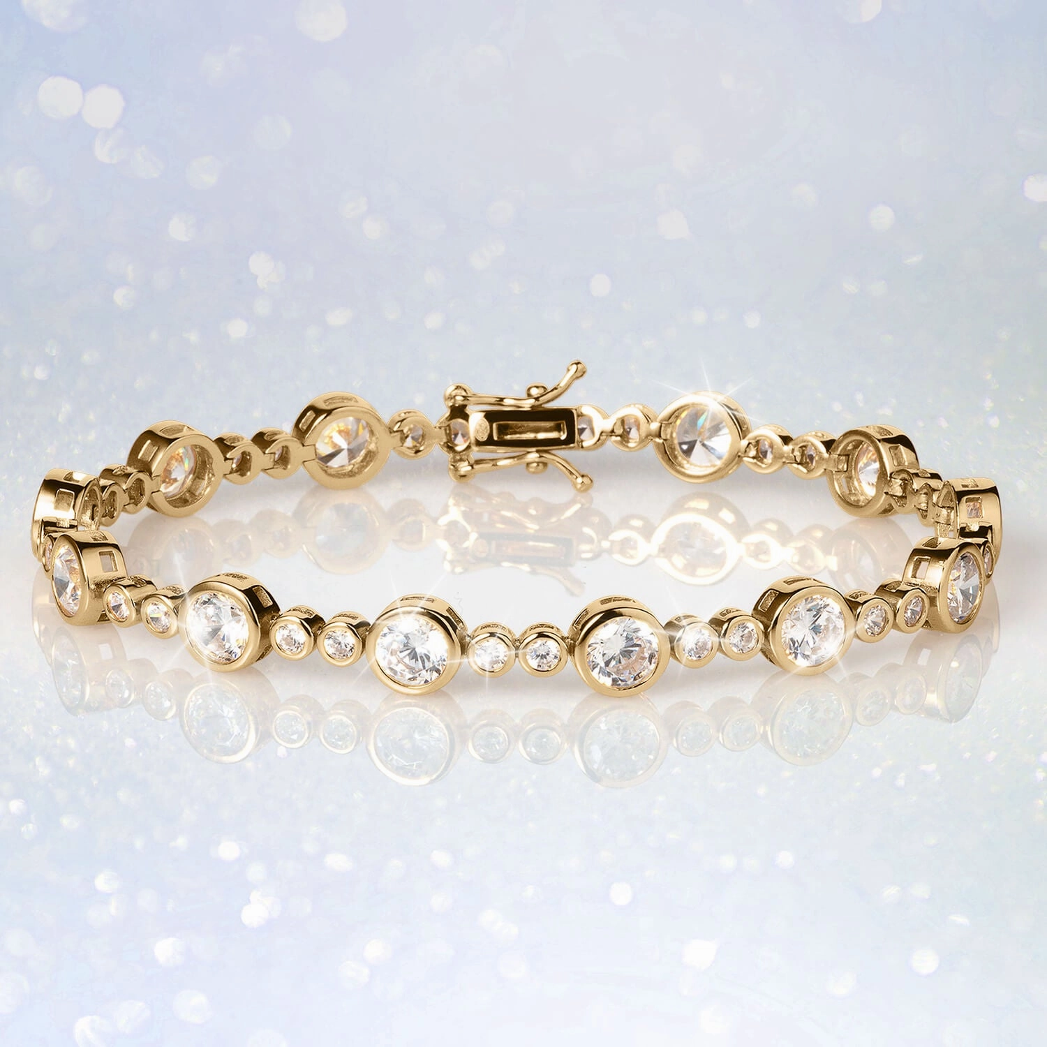 Eleganzia Bracelet