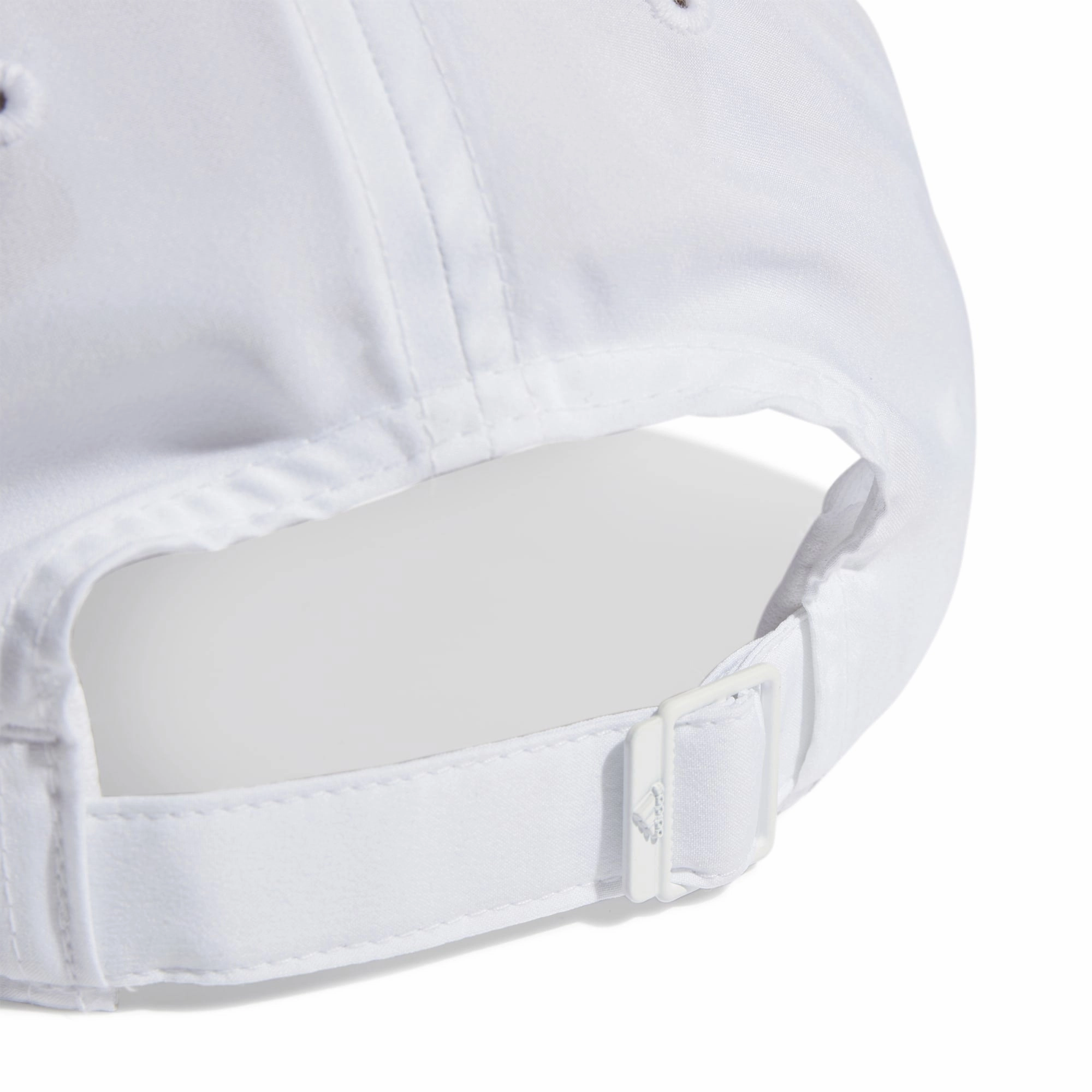 Embroidered Logo Lightweight Baseball Cap