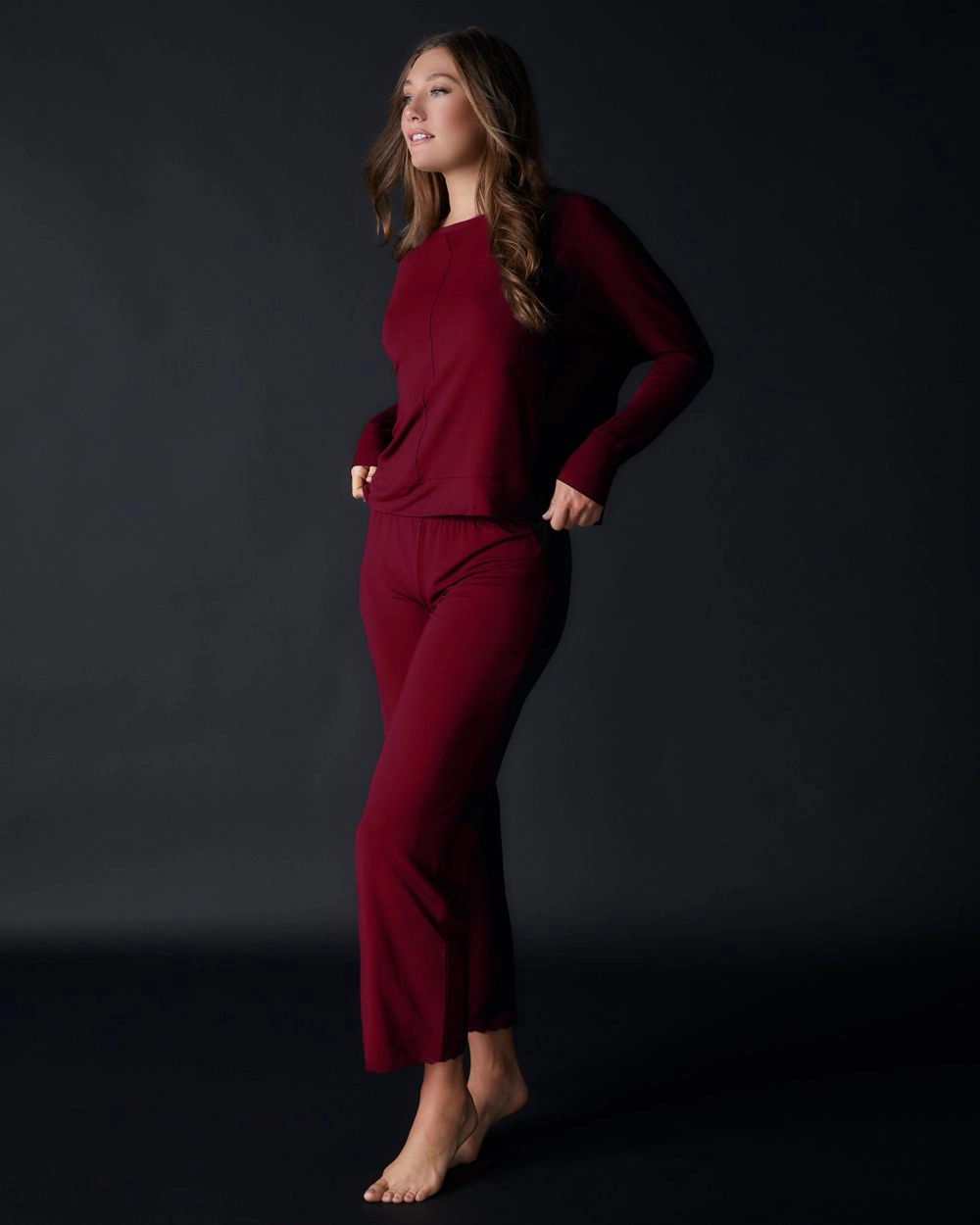 Emma Lounge Pant