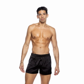 Exclusive Satin Boxers