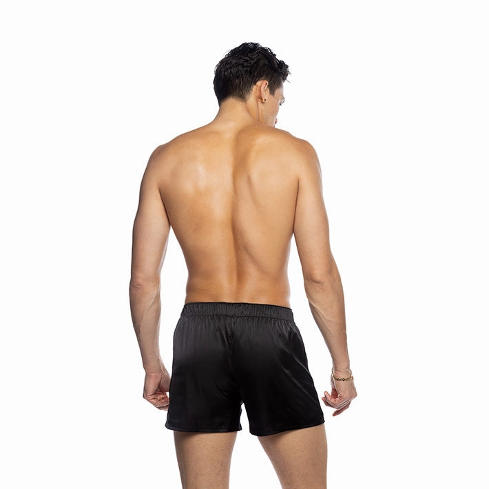 Exclusive Satin Boxers